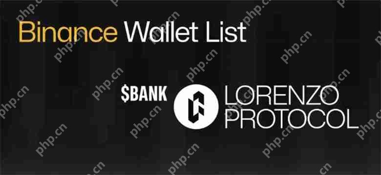 Lorenzo Protocol 的 BANK 暴涨后将如何发展？是反弹还是回调？